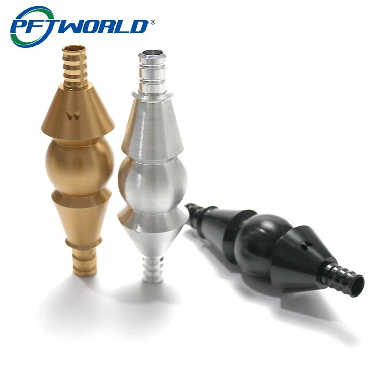 Cnc Precision Milling Machine Bronze Cnc Parts Components