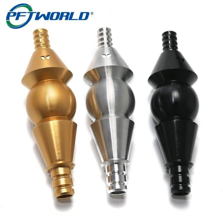 Cnc Precision Milling Machine Bronze Cnc Parts Components