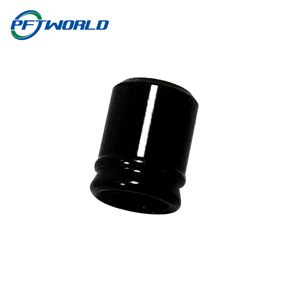 Præcisionsbehandling af dele introducerer de vigtigste tekniske faktorer for ...