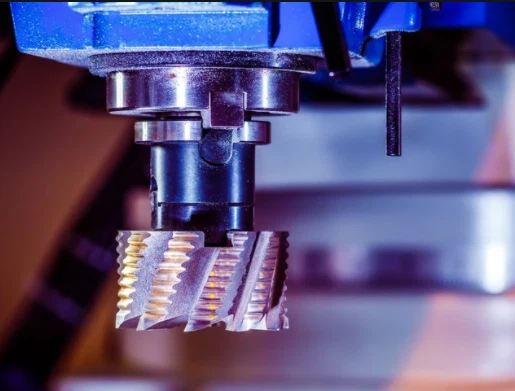 Bearbejdning af almindelige maskiner