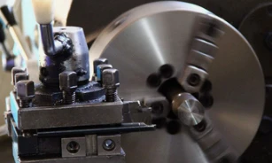 Præcisionsparameterstyring af CNC-bearbejdning