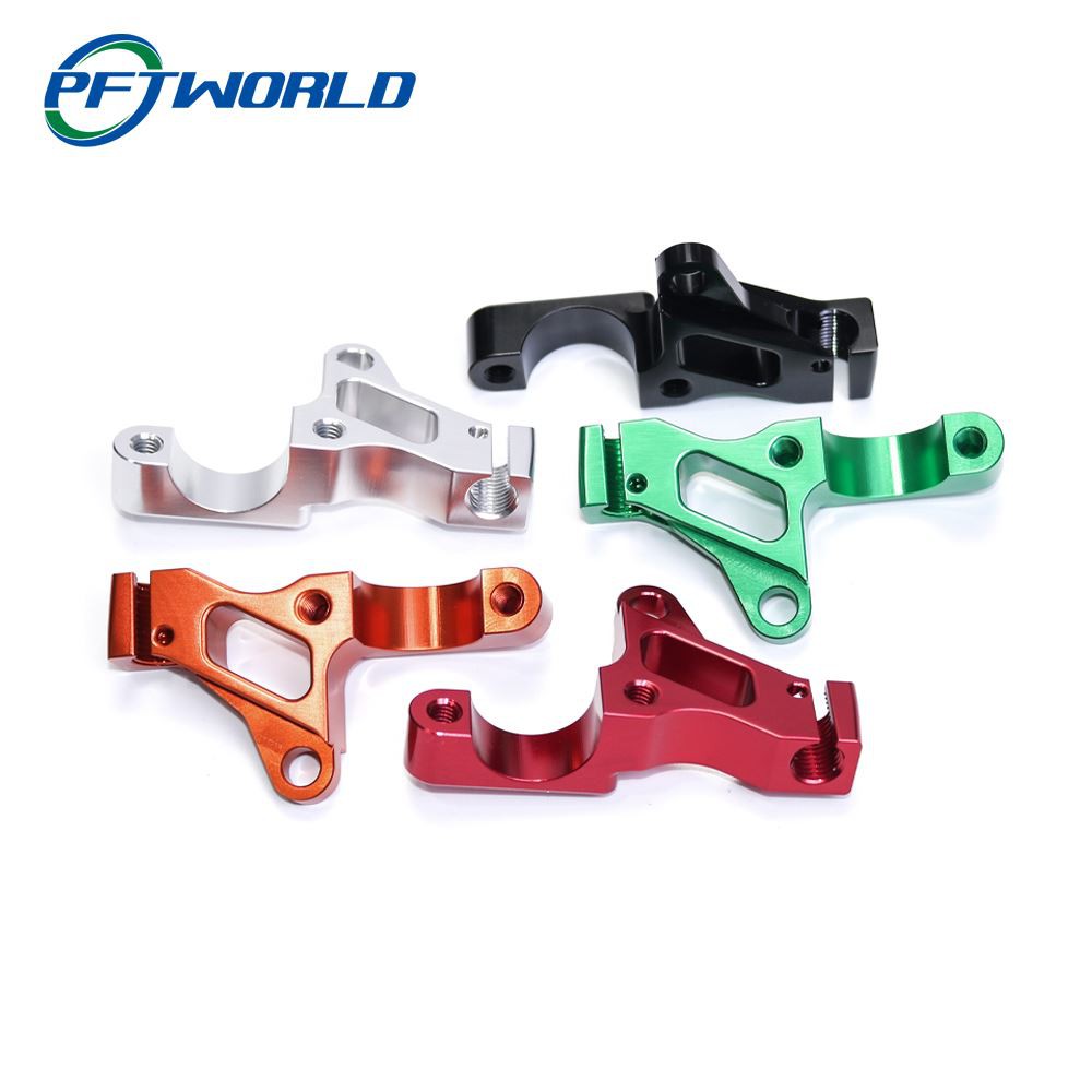 Introduktion af almindeligt anvendte materialer til bearbejdning