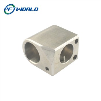 Arbejdsprincippet for CNC-bearbejdning af aluminiumslegering