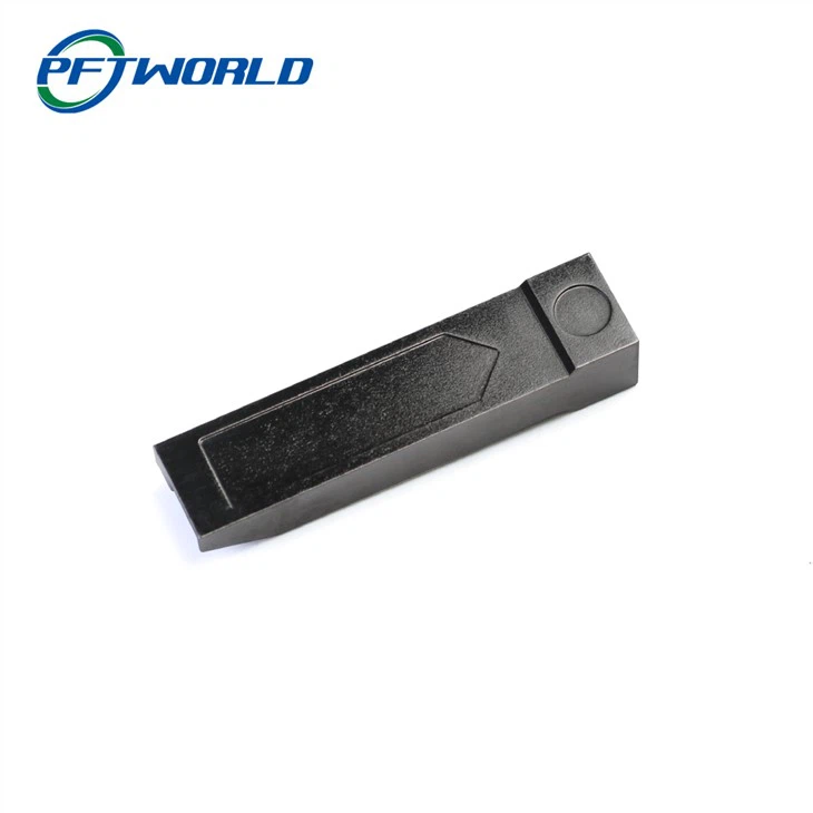 CNC Turning Compound Hardware Parts Fabrication Service