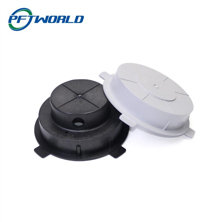 Spinning Parts Processing Custom Service