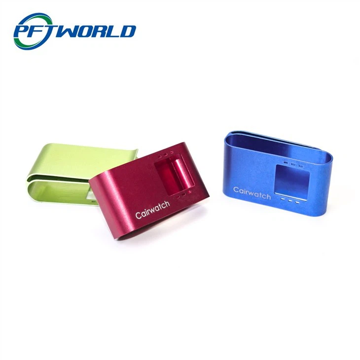 Stainless Steel Bending Parts Custom Stamping Parts