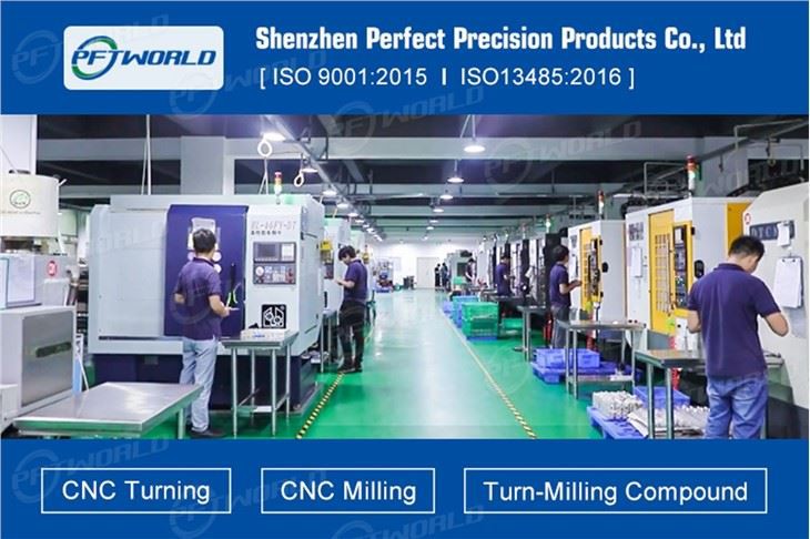 Manufacturing Engineering CNC Services