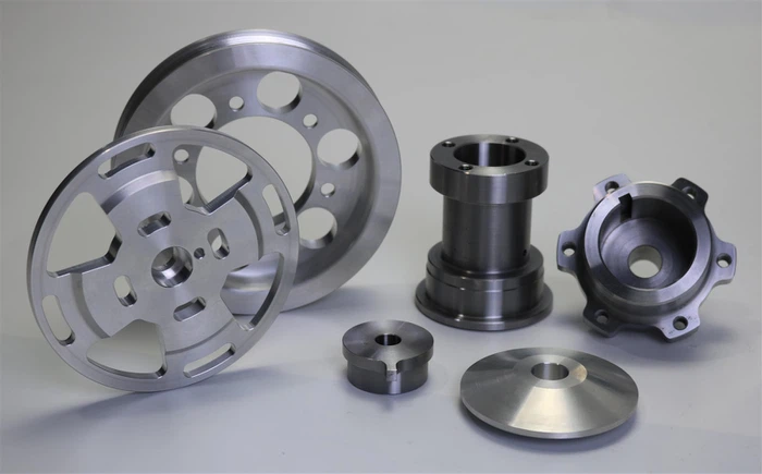 Stainless steel parts Stainless steel parts