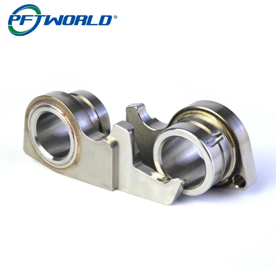 Behandling af svejsede plader