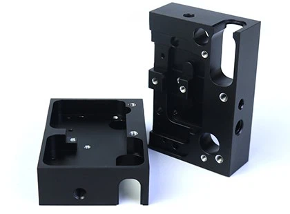 milling parts milling parts
