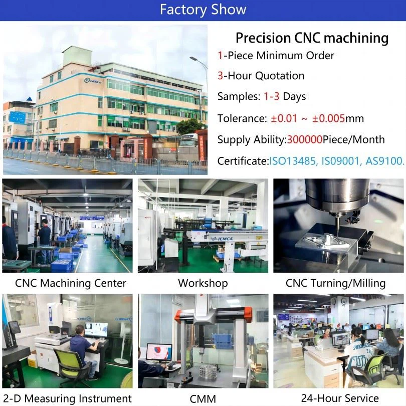 Short-Run CNC Production For Custom Orders suppliers
