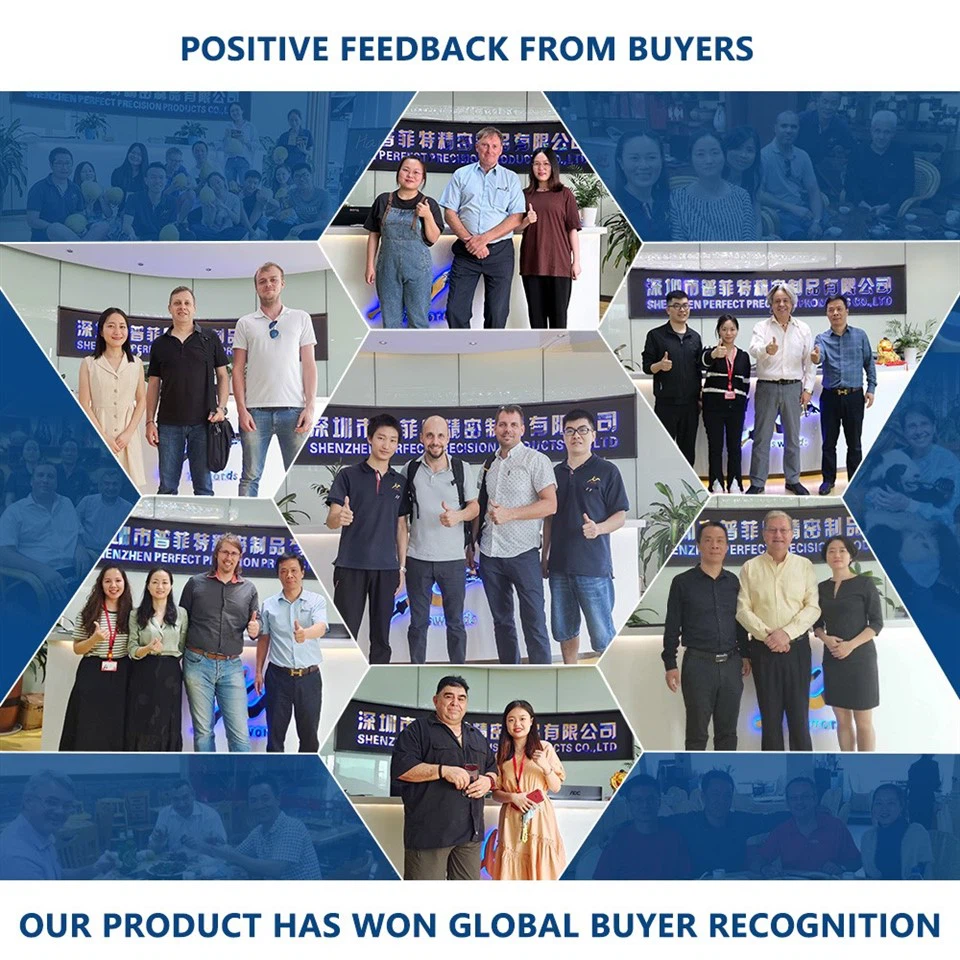 With High-Quality Chassis Shells